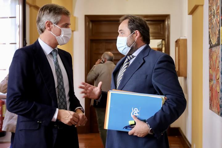 Puerta Grande para Nuñez, tenemos Presidente