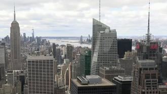 ÚLTIMA HORA : Un terremoto sacude Nueva York y Nueva Jersey