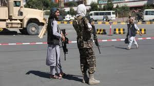 ÚLTIMA HORA : Al menos tres turistas españoles muertos en un ataque en Afganistán