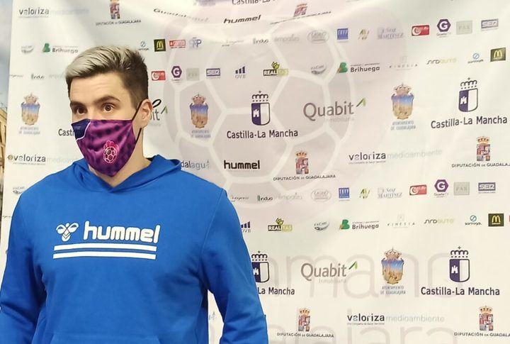 Primer test para el Quabit en la segunda vuelta