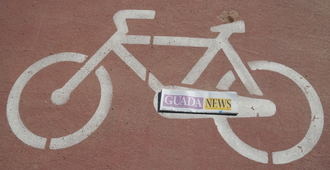 Moderada bajada de las temperaturas este lunes en Guadalajara con 14ºC de mínima y 28ºC de máxima