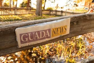ATENCIÓN : La ola de calor coloca este martes a Guadalajara en ALERTA naranja por ALTAS TEMPERATURAS con 22ºC de mínima y 39ºC de máxima