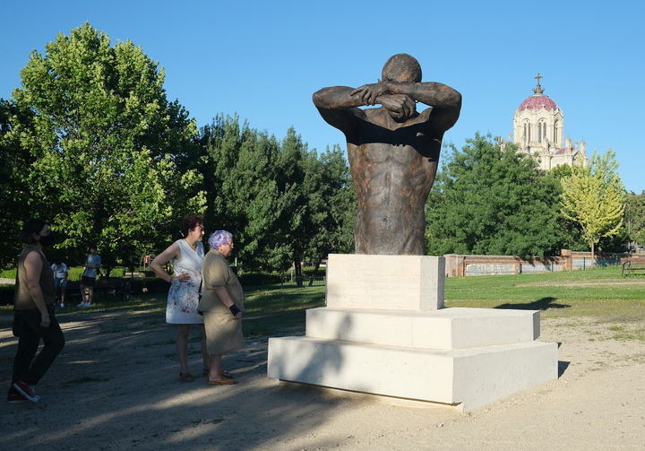 Foto : EDUARDO BONILLA