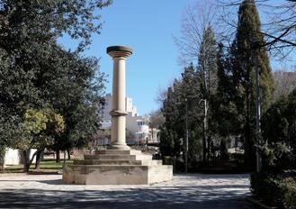 Sigue el ambiente soleado y las temperaturas primaverales este lunes de 