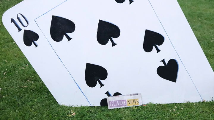 Foto : EDUARDO BONILLA