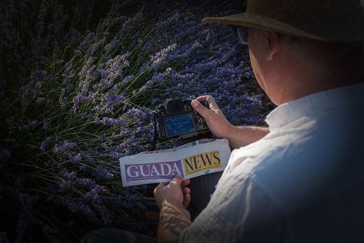 Foto : EDUARDO BONILLA