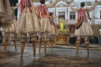 Eduardo Bonilla, finalista del Concurso de Fotografías de las Ferias y Fiestas 2022 y 2023 de Guadalajara