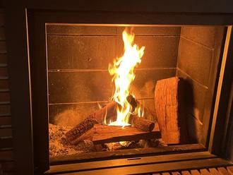 VUELVE EL FRÍO : El tiempo inestable se mantendrá este domingo con una decena de comunidades en alerta por viento y oleaje