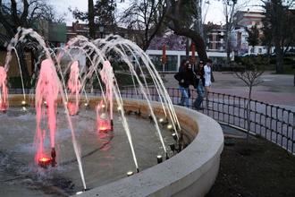4ºC de mínima y 14ºC de máxima este miércoles en Guadalajara