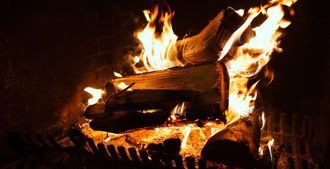 Más frío y más viento este viernes en Guadalajara con 17ºC de máxima y ¡9ºC de mínima!