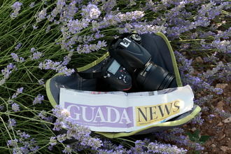 Guadalajara, que está en alerta por tormentas, despide este sábado, onomástica de los Ignacios, el mes de julio con una notable bajada de las temperaturas