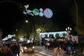Vuelven los cielos soleados con 0ºC de mínima y 11ºC de máxima este último sábado de diciembre en Guadalajara