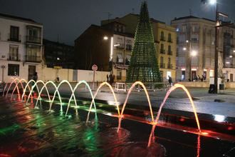 Bajan las temperaturas este jueves en Guadalajara que tendrá bastantes ratos de sol con alguna nube alta
