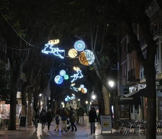Cielos nublados con -1ºC de mínima y 11ºC de máxima este jueves, Día de los Santos Inocentes, en Guadalajara