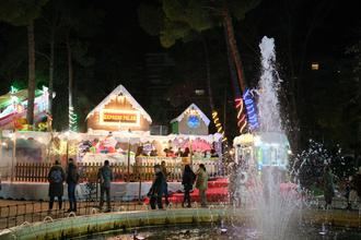 Nochebuena y Navidad traerán cielos despejados, con heladas que afectarán a mesetas y sistemas montañosos del centro de España
