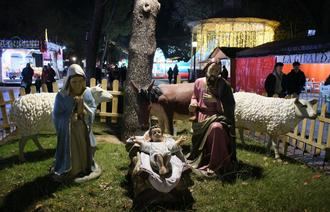 Cielos nublados con -1ºC de mínima y 11ºC de máxima este último viernes de diciembre en Guadalajara