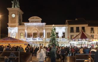 El lunes 26 de diciembre es festivo en Guadalajara y Castilla La Mancha y...¿el 2 de enero de 2023?