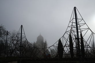Karim llega a Guadalajara este domingo dejando lluvias, más frío y rachas de viento de hasta17 km/h