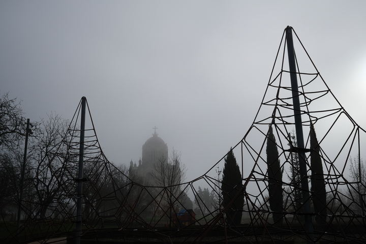 Foto : EDUARDO BONILLA