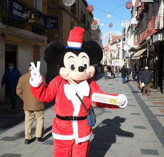Temperaturas agradables este sábado en Guadalajara que continúa con el Veranillo de San Miguel