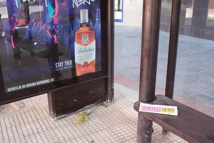 Foto : EDUADO BONILLA