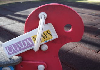 La primera ola de calor de 2022 dejará este viernes a Guadalajara con los termómetros por encima de los 35ºC...¡calor y bochorno!