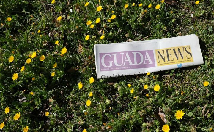 Guadalajara recibe este lunes a la primavera a las 22,24 h con cielos soleados, 3ºC de mínima y 20ºC de máxima