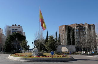 2ºC de mínima y 13ºC de máxima este sábado en Guadalajara