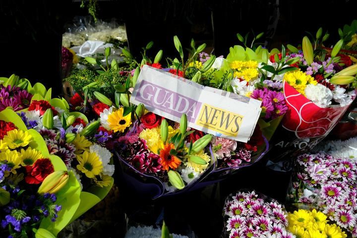 Foto : EDUARDO BONLLA