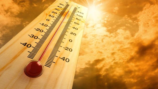 Toda Castilla La Mancha estará este sábado en aviso por calor en una jornada de subida de temperaturas en toda España, Guadalajara alcanzará los 36ºC 