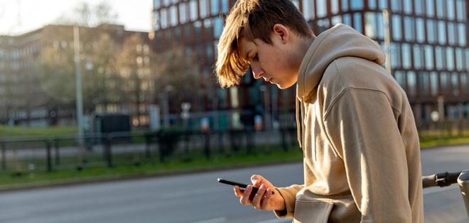 El Congreso de Estados Unidos aprueba un proyecto de ley para prohibir TikTok