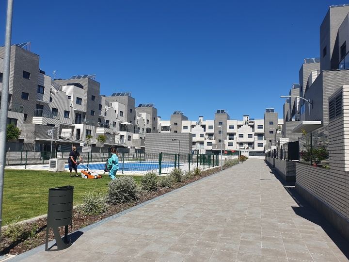 Los resultados de 'PENSAR en HABITAR' servirán para revisar la normativa autonómica de habitabilidad en CLM