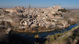 Los 754,1 casos de coronavirus por 100.000 habitantes OBLIGA a Sanidad a decretar MEDIDAS ESPECIALES nivel 3 en la ciudad de Toledo