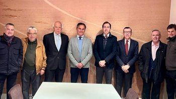 Toledo tendrá dos corridas en el Corpus y un certamen de novilleros en 2022