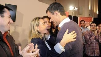 Tolón al dictado de Sánchez : PP, Cs y Vox lamentan el veto del equipo de Gobierno socialista del Ayuntamiento de Toledo a sus mociones contra los indultos