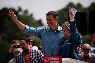 Admiten a trámite una querella contra la socialista Tolón por presunta malversación de caudales públicos