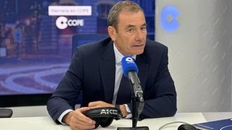 Tomás Gómez se arrepiente de su apoyo a Sánchez: 