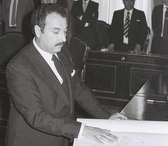 El Ayuntamiento de Guadalajara expresa sus condolencias ante el fallecimiento de Francisco Tomey