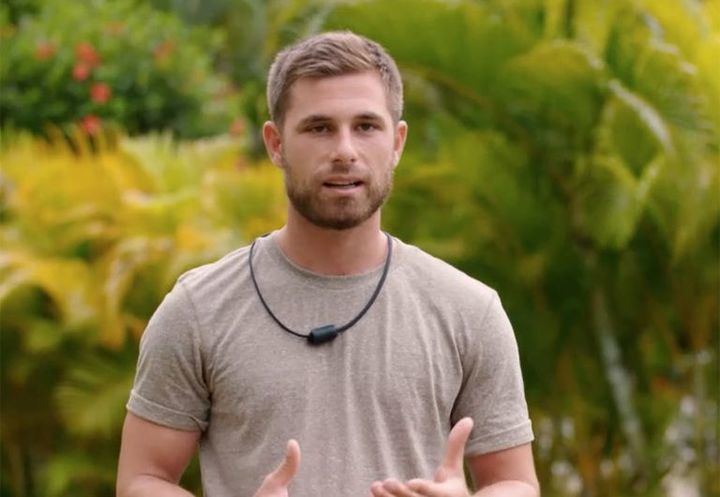 DIEZ MINUTOS Tom confiesa, por fin, si realmente fue infiel a Melyssa con Liseth