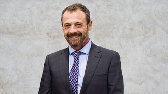 VOX elige a Javier Toquero como candidato a la Alcaldía de Guadalajara