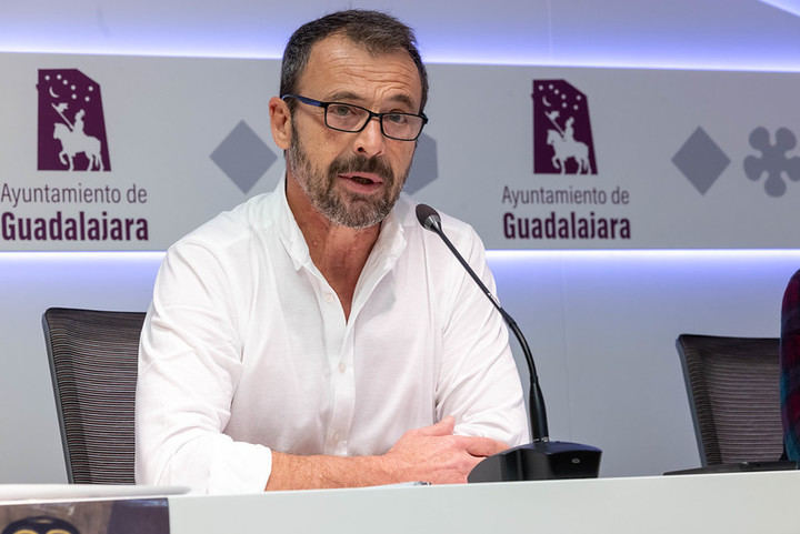 Fallado el premio Teatro Ciudad de Guadalajara Antonio Buero Vallejo en su XXXIX edición