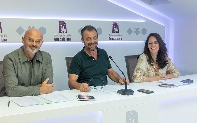 La revista Tragaluz recoge las más de 180 actividades culturales para este otoño en Guadalajara