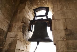 Se inicia el expediente para declarar Bien de Interés Cultural, con categoría de bien inmaterial, el toque manual de campanas de Alustante