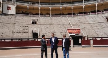 La Comunidad de Madrid presenta la Feria de Otoño 2022, que contará con las principales figuras del toreo