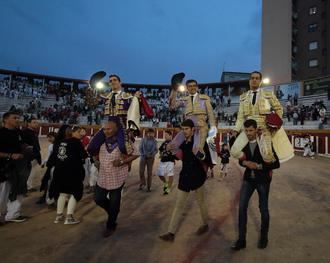 El Ayuntamiento de Guadalajara NO promoverá eventos taurinos esta temporada por la proliferación del coronavirus