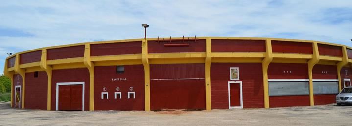 Ya a la venta los abonos para la vuelta de los toros a Yunquera de Henares