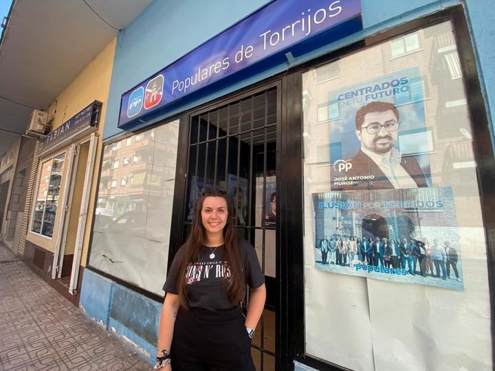 NNGG Castilla-La Mancha pide a Page que baje el Impuesto de Transmisiones Patrimoniales (ITP) a los jóvenes para la compra de viviendas