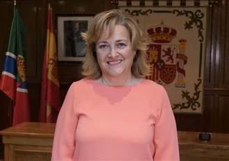 Purificaci&#243;n Tortuero, alcaldesa de Alovera, gana el premio Atila a la peor conducta medioambiental de 2022