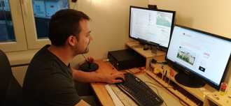 Daniel Touset considera urgente que la Diputación de Guadalajara reaccione ante la tragedia de Afganistán