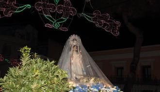 Los cultos a la Virgen de la Antigua de Guadalajara, con notables cambios
